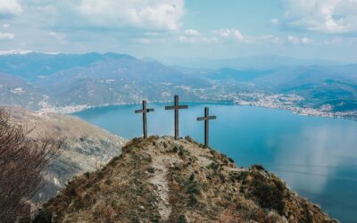 Holy Week 2023