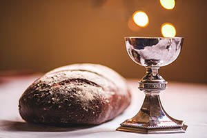 Returning to Sunday Obligation