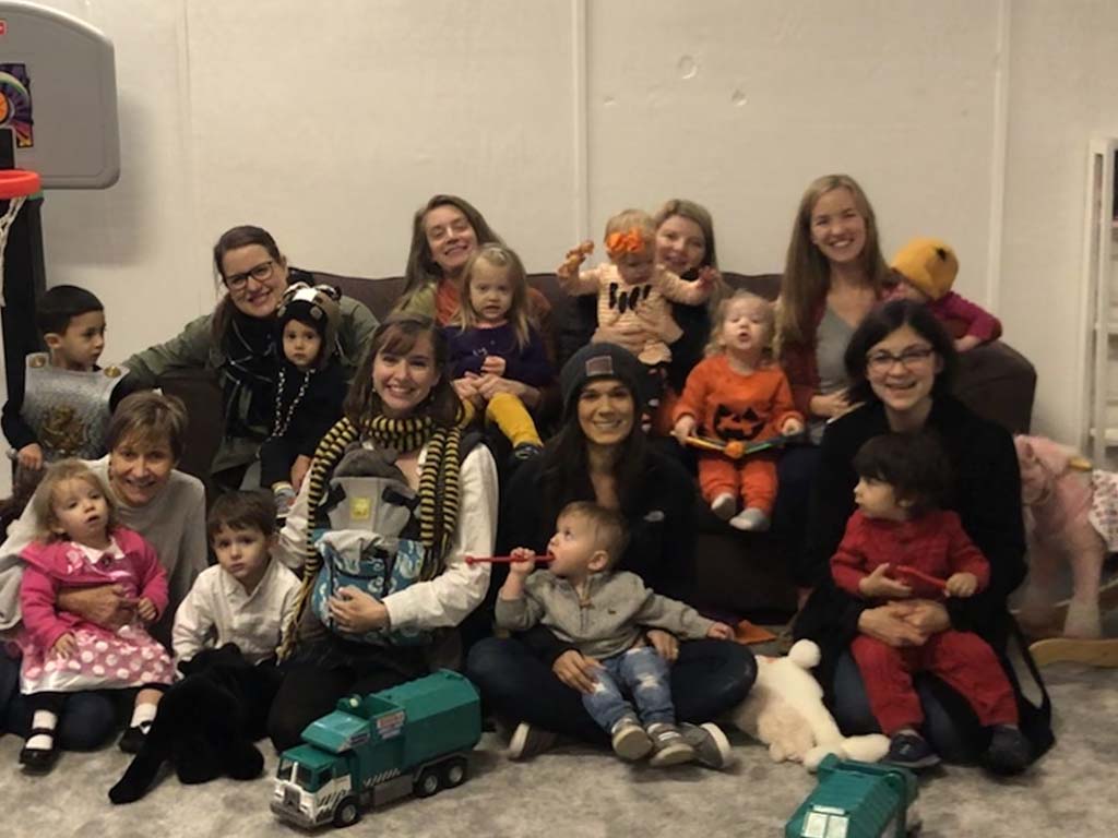 M&T Halloween 2019