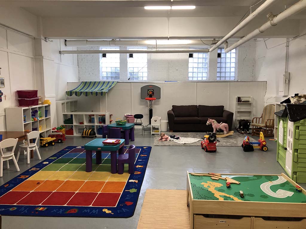 M&T Room 1