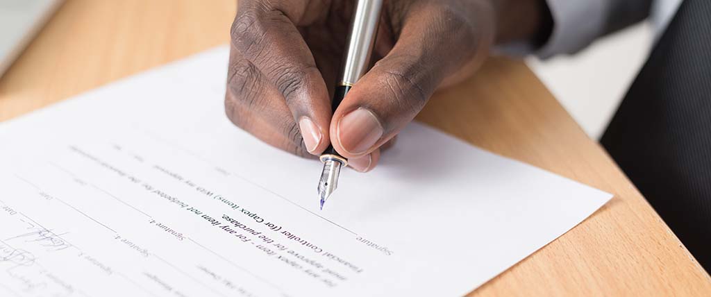 documents