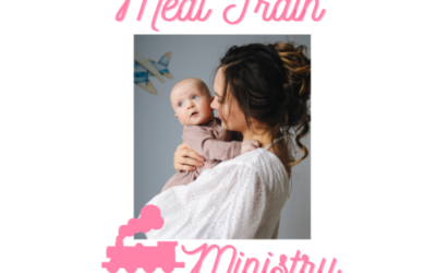 Meal Train Ministry