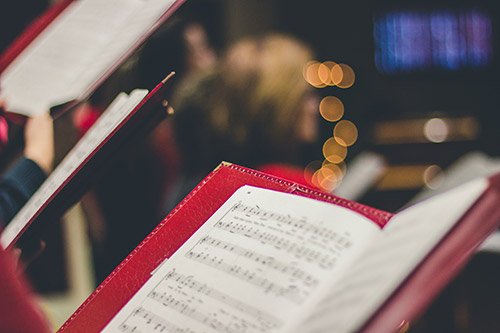 music-program