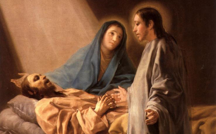 goya_DeathOfStJoseph
